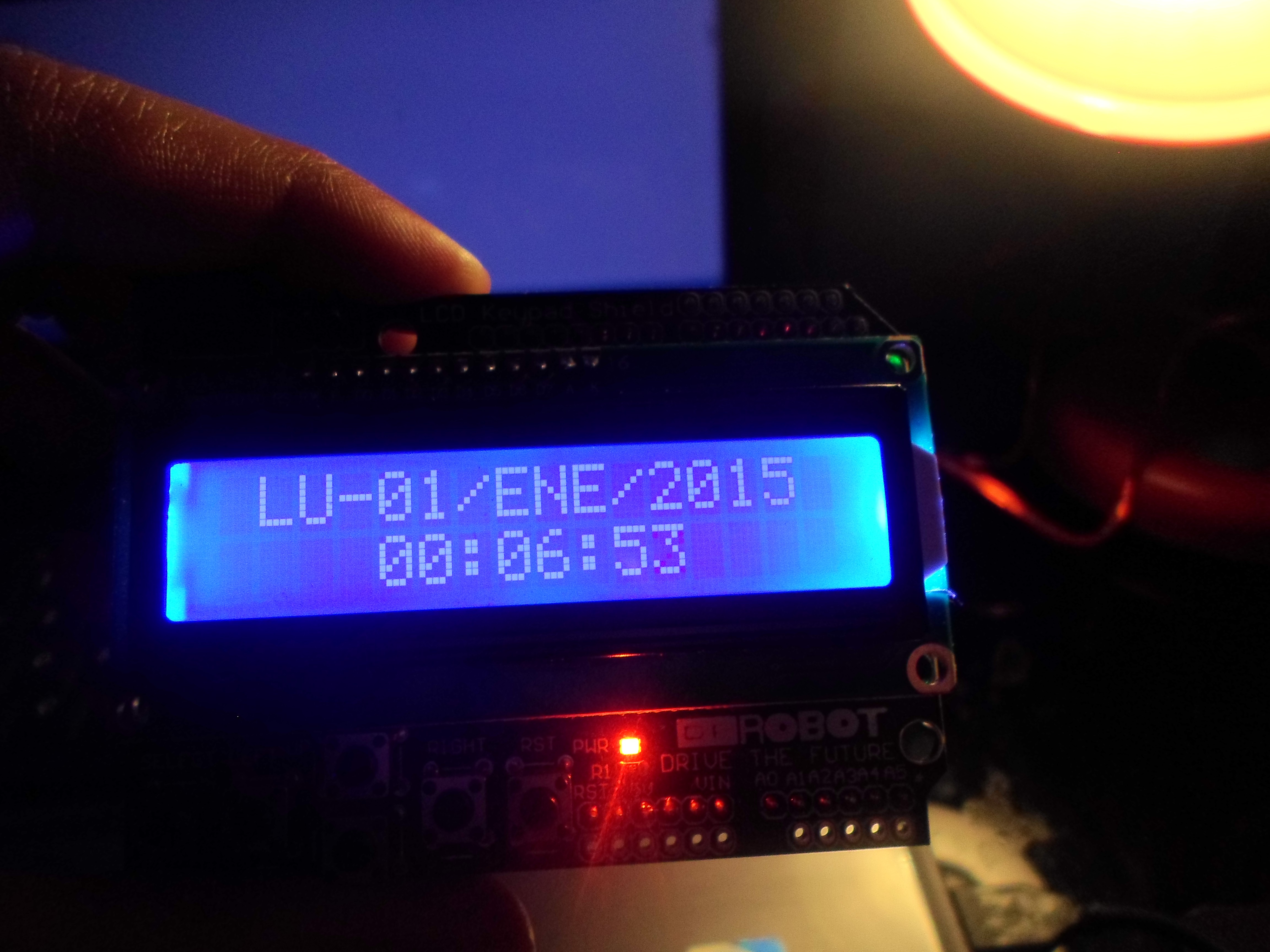 Javier Stefan's Profile | Hackaday.io