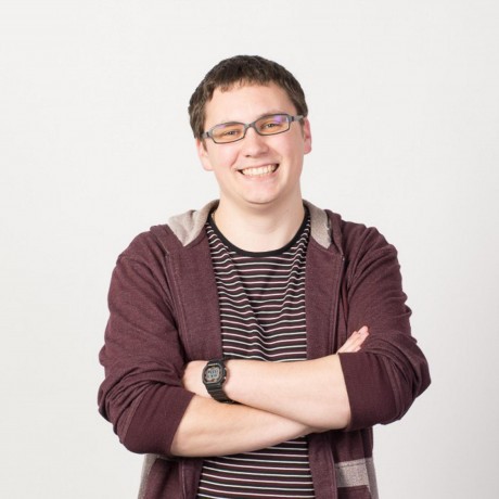 Jesse Hills's Profile | Hackaday.io