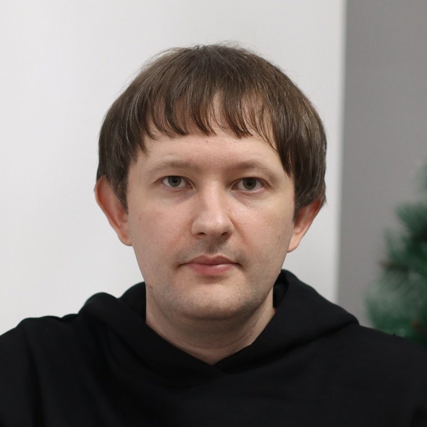Ruslan's Profile | Hackaday.io