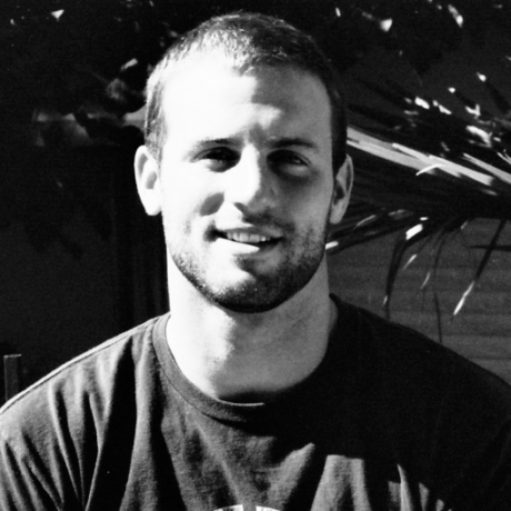 Brad Barrows's Profile | Hackaday.io