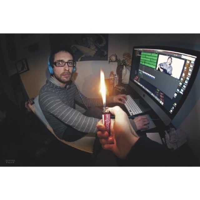 matthewhallberg's Profile | Hackaday.io