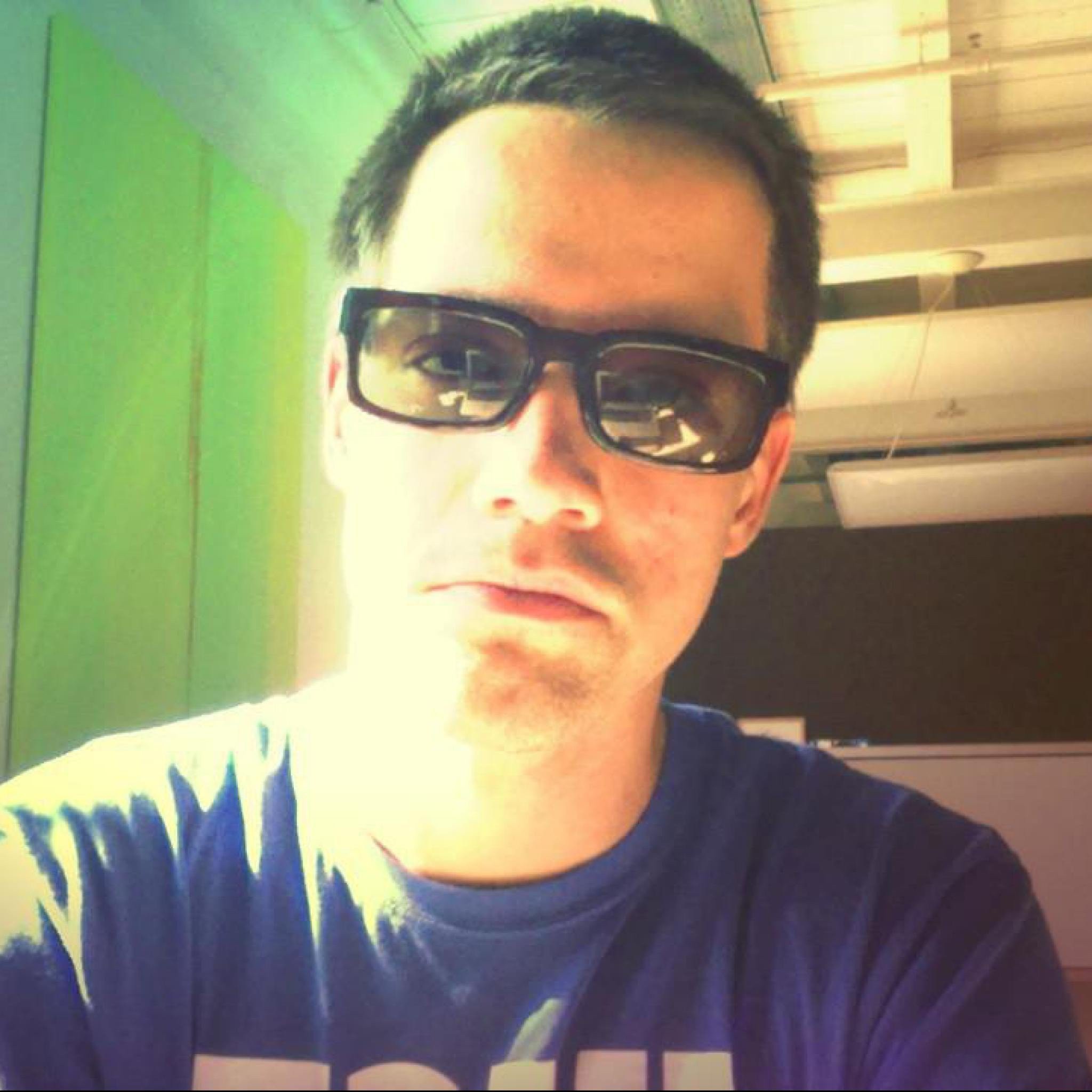 lukas.diener's Profile | Hackaday.io