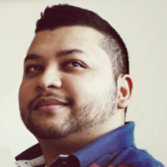 Oliver Montes's Profile | Hackaday.io