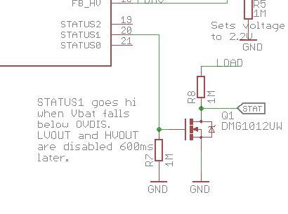 Solar harvesting into Lithium Ion Capacitor | Hackaday.io