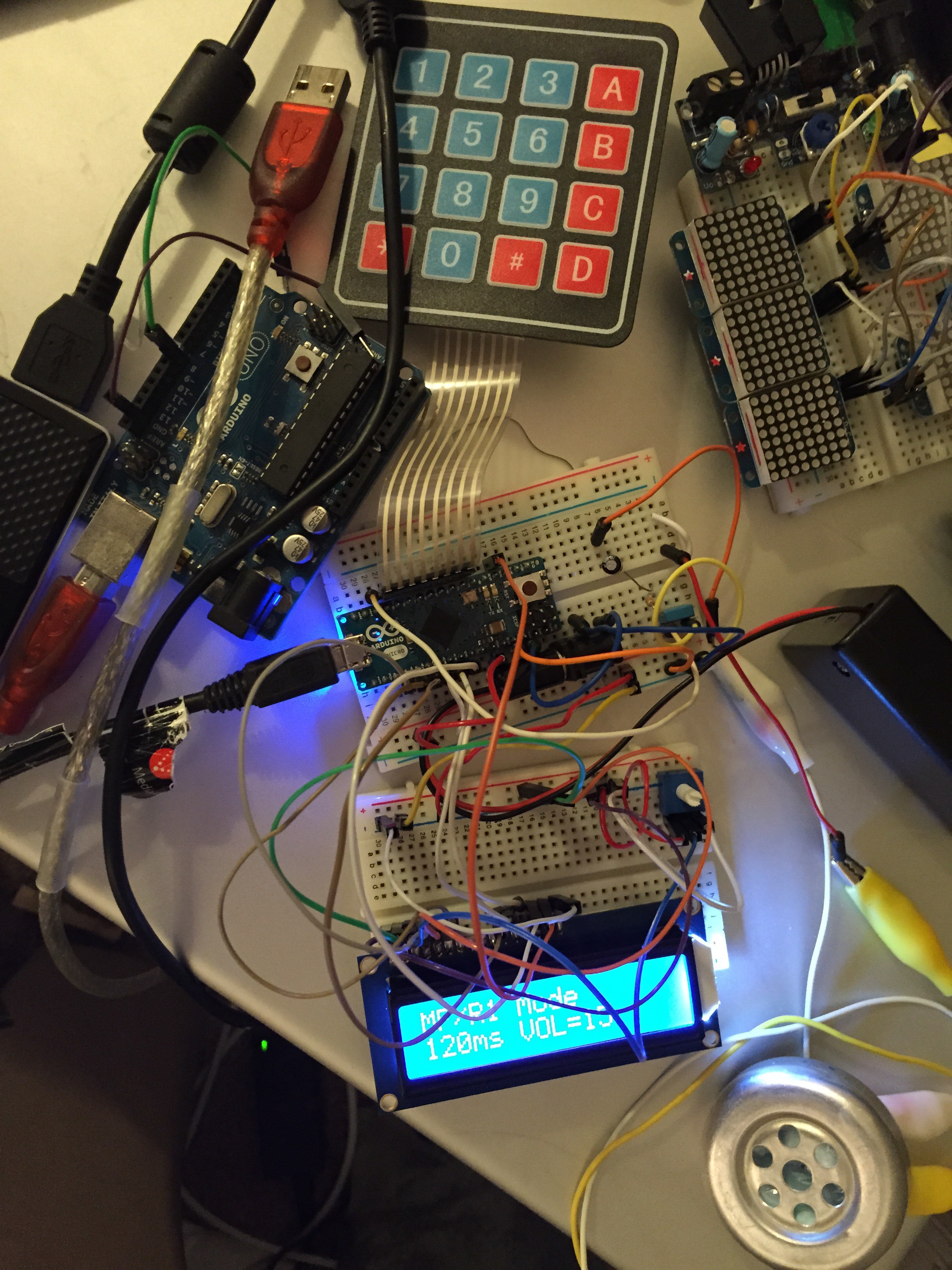 electronics's Profile | Hackaday.io