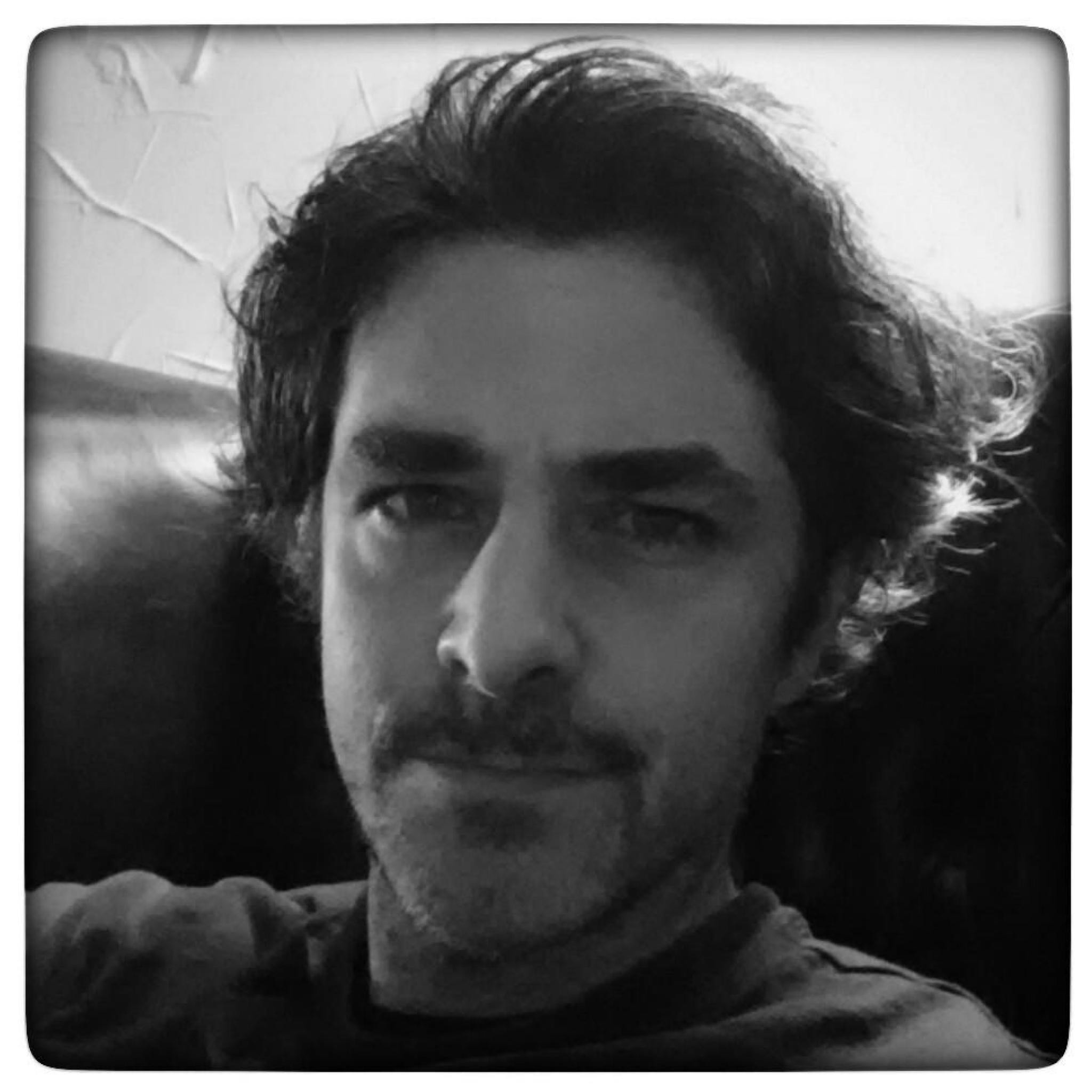 Marcus Padow marcusbaw's Profile | Hackaday.io