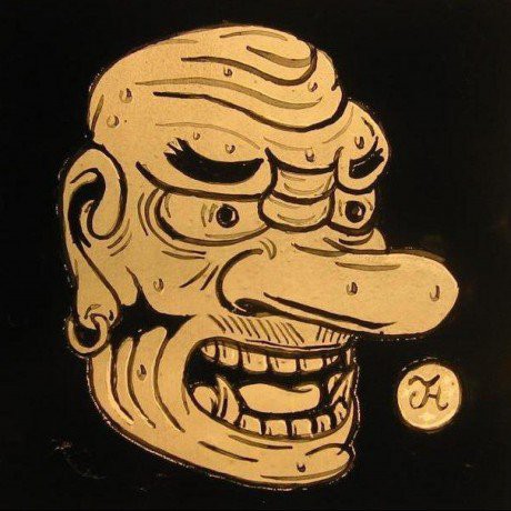 Jason Harris's Profile | Hackaday.io