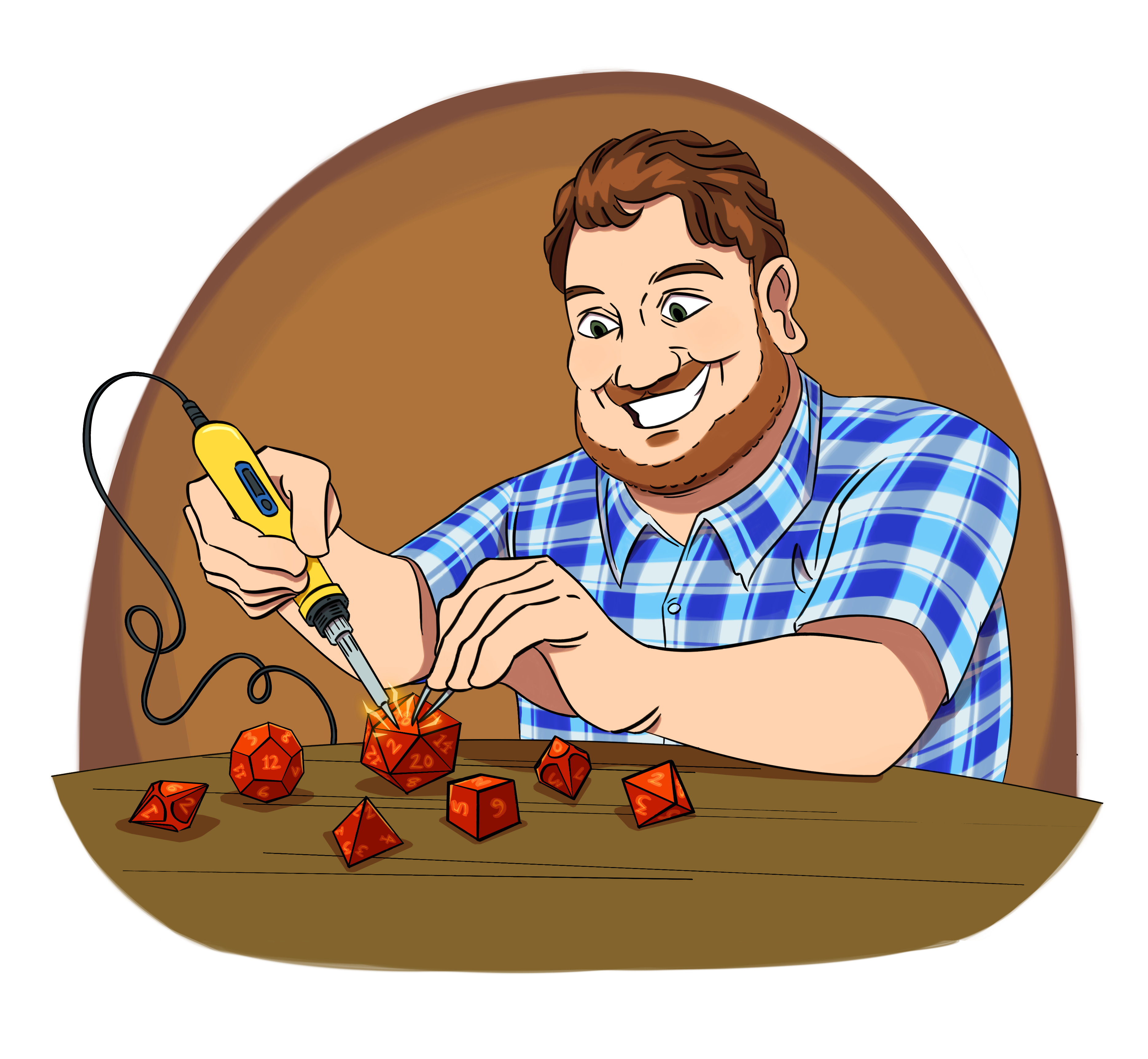 Jesse R's Profile | Hackaday.io