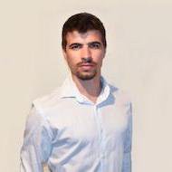 Dimitris's Profile | Hackaday.io