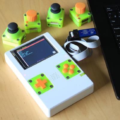 Nicolai Shlapunov's Profile | Hackaday.io