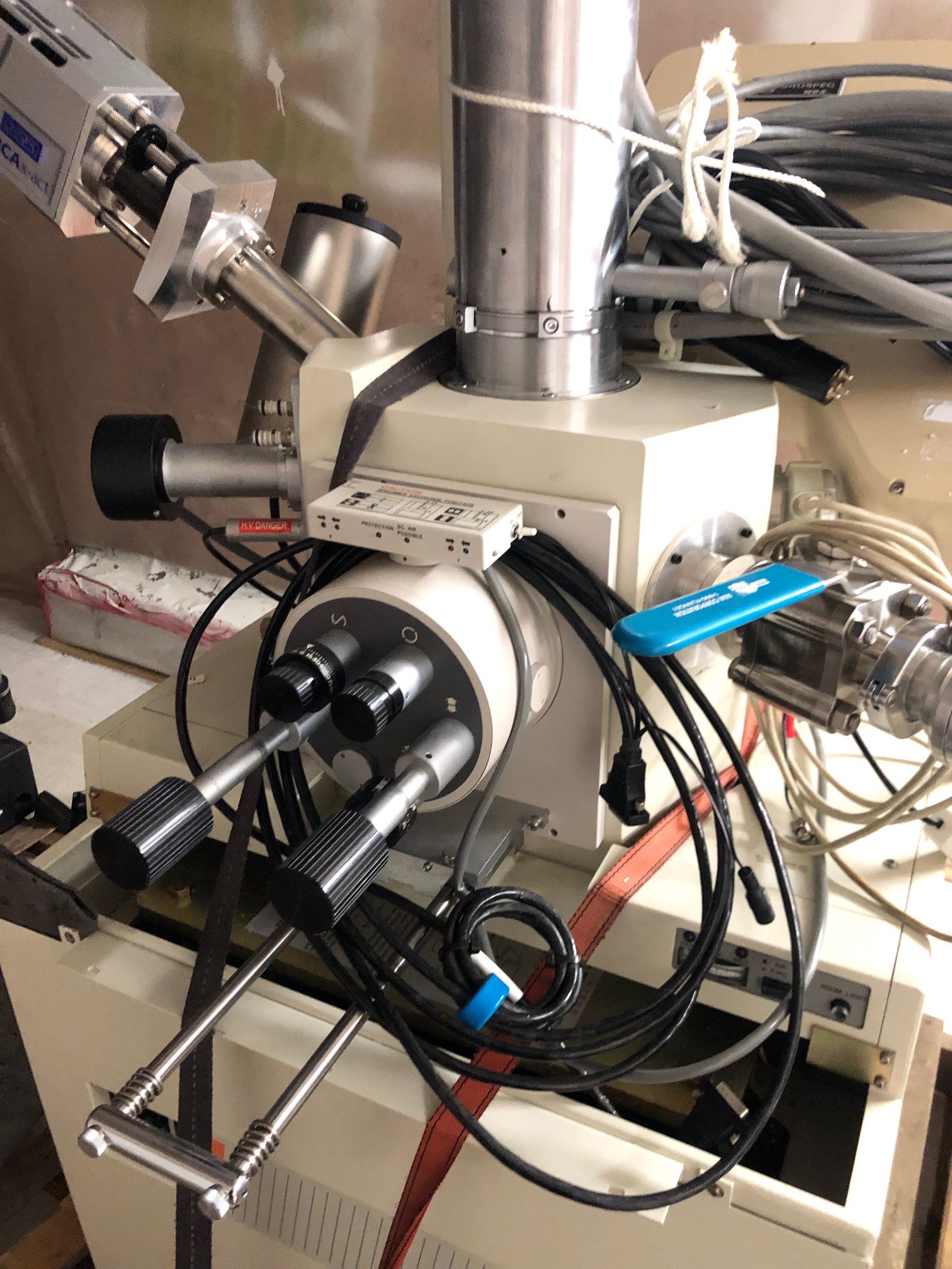 Nick's Profile | Hackaday.io