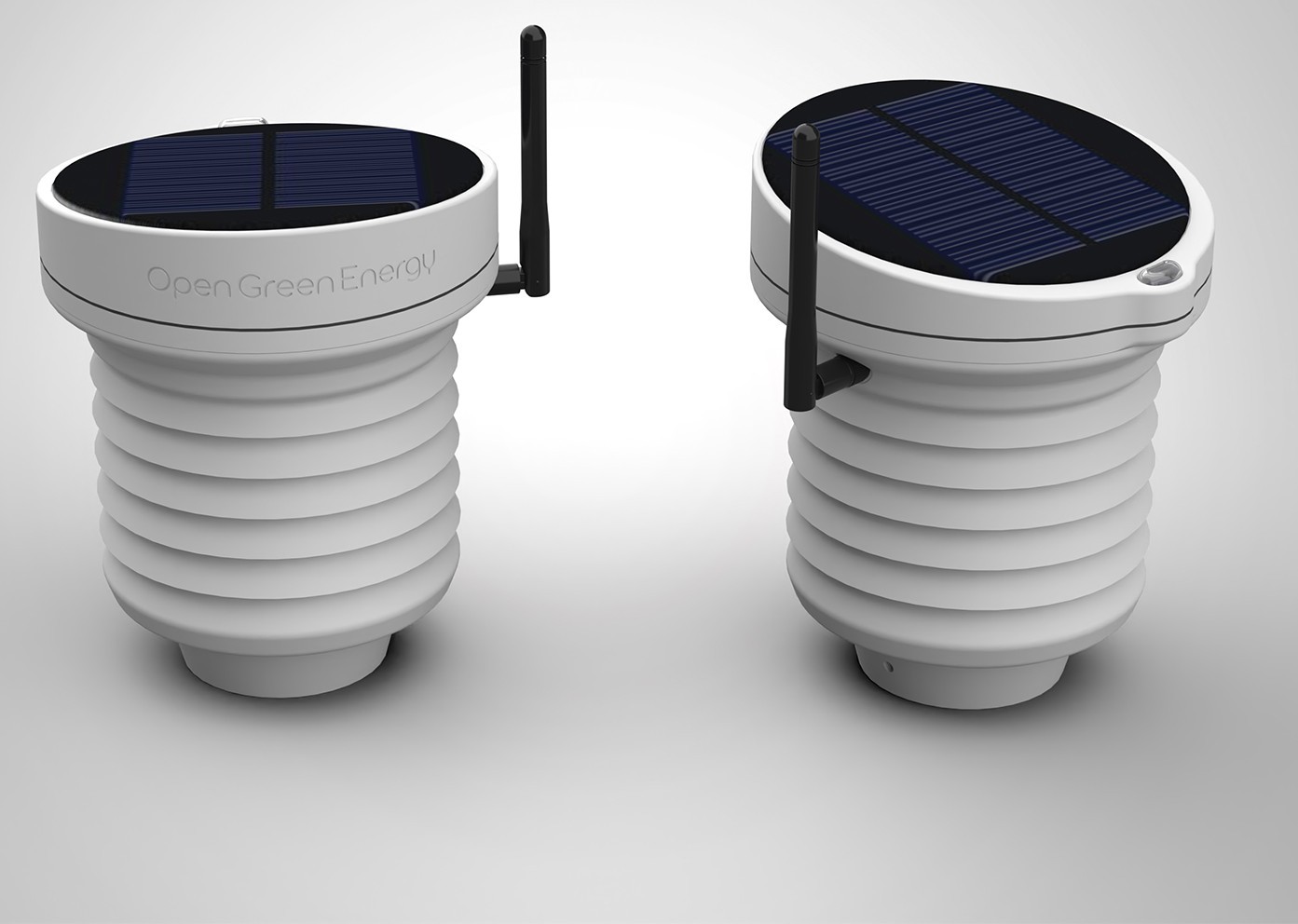 Designed A 3D Printed Stevenson Screen Details Hackaday io