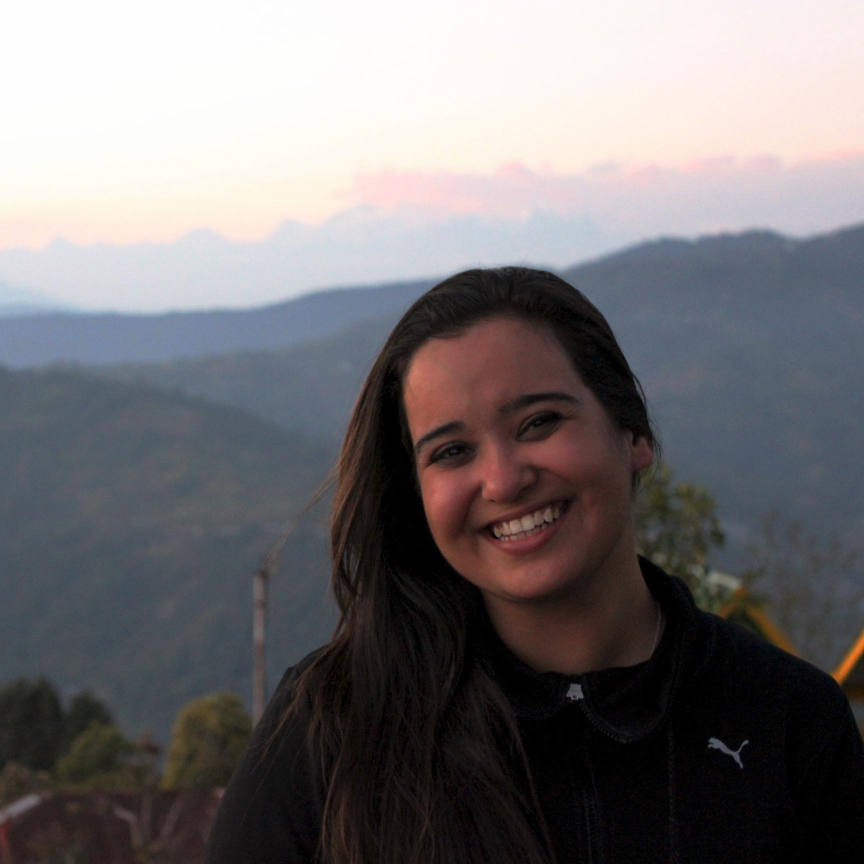 Maitrayee Dhaka's Profile | Hackaday.io