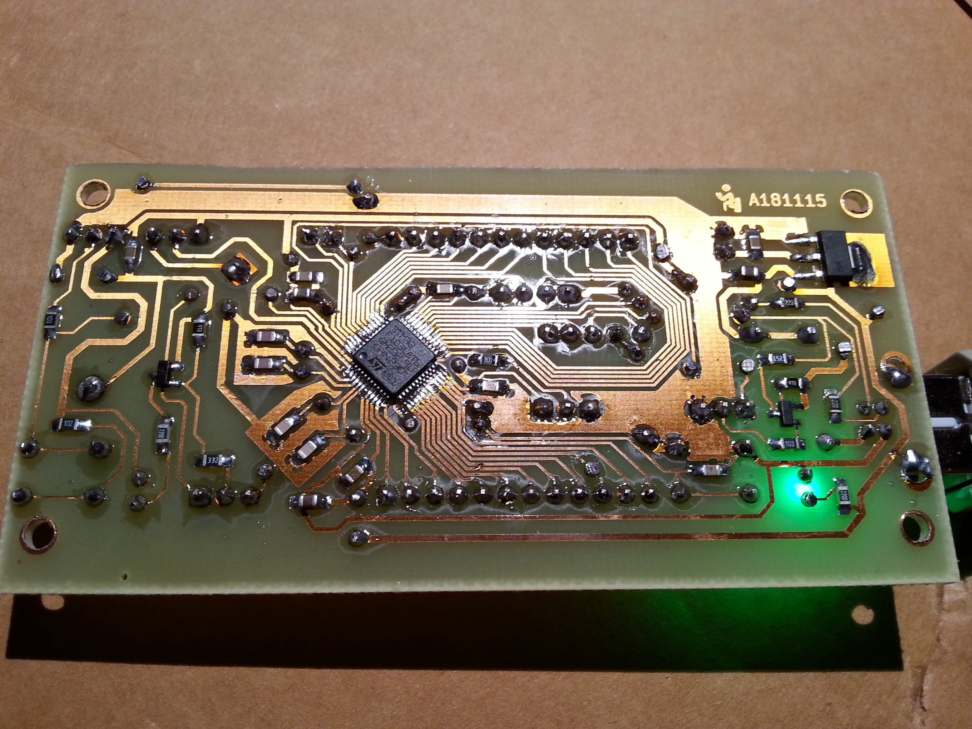 Programming STM32 Based Boards with the Arduino IDE 