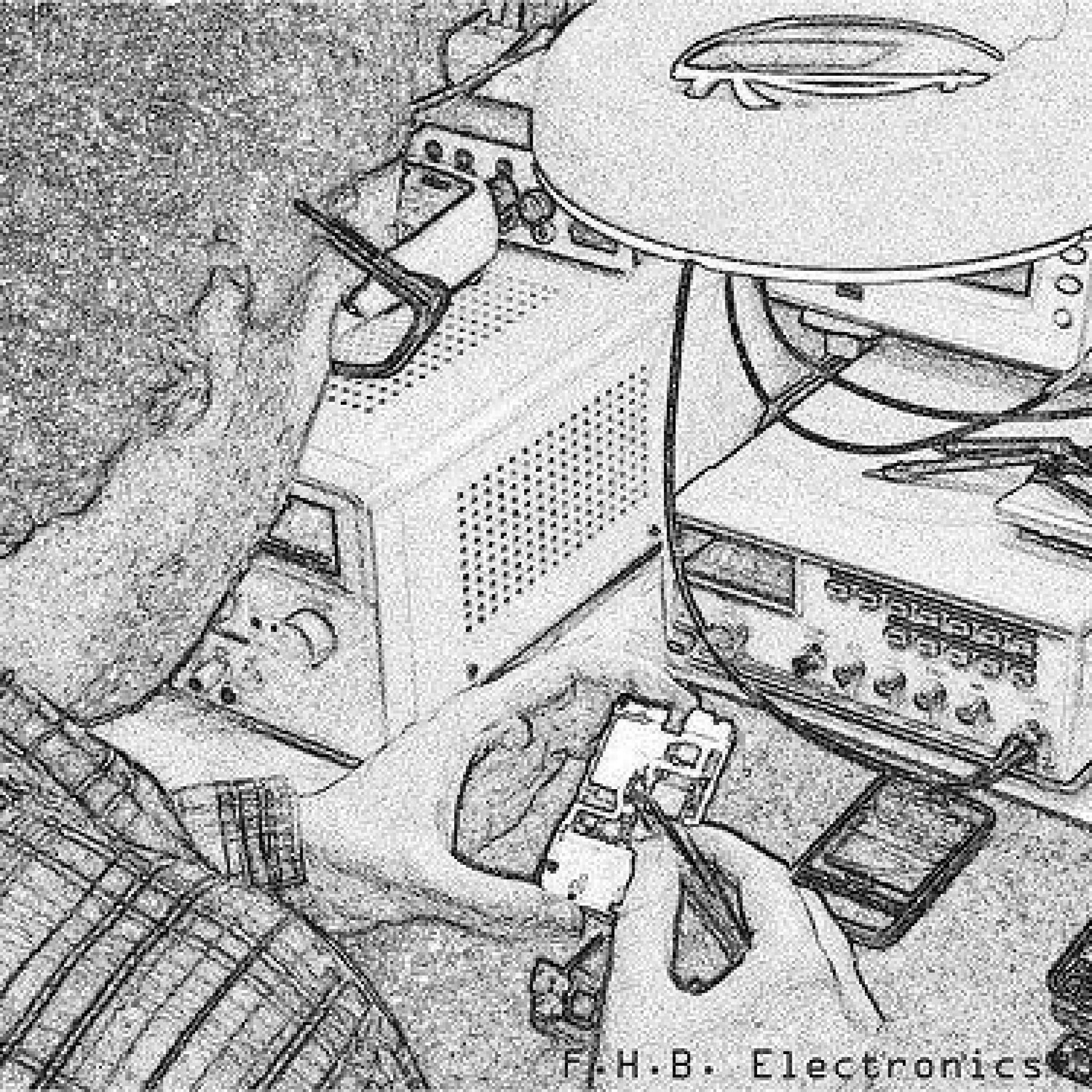 dolcevii's Profile | Hackaday.io