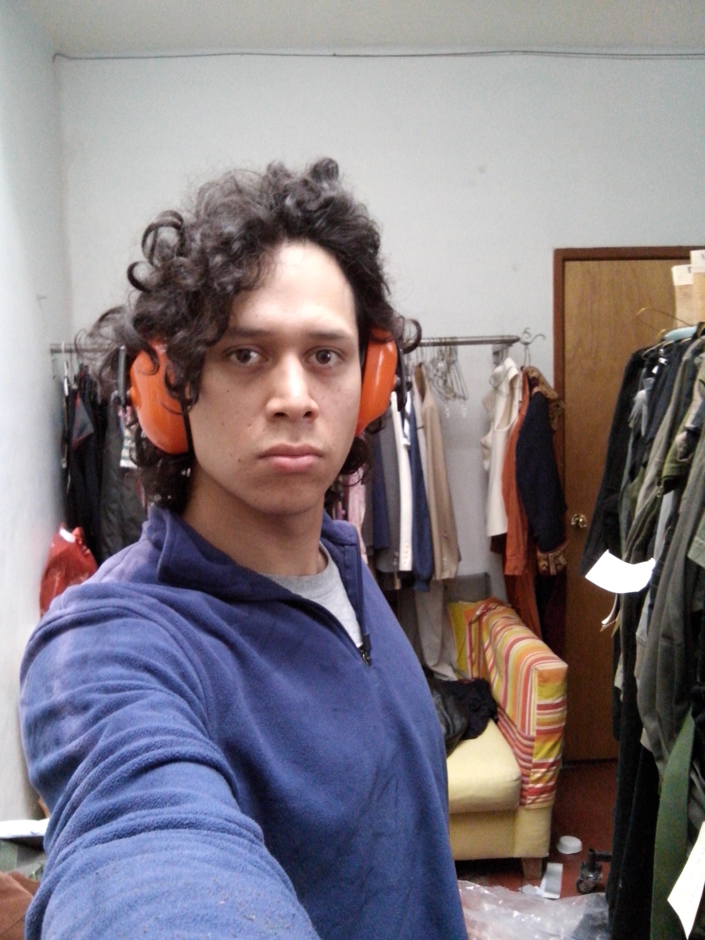 Joshua Enrique López Marí's Profile | Hackaday.io
