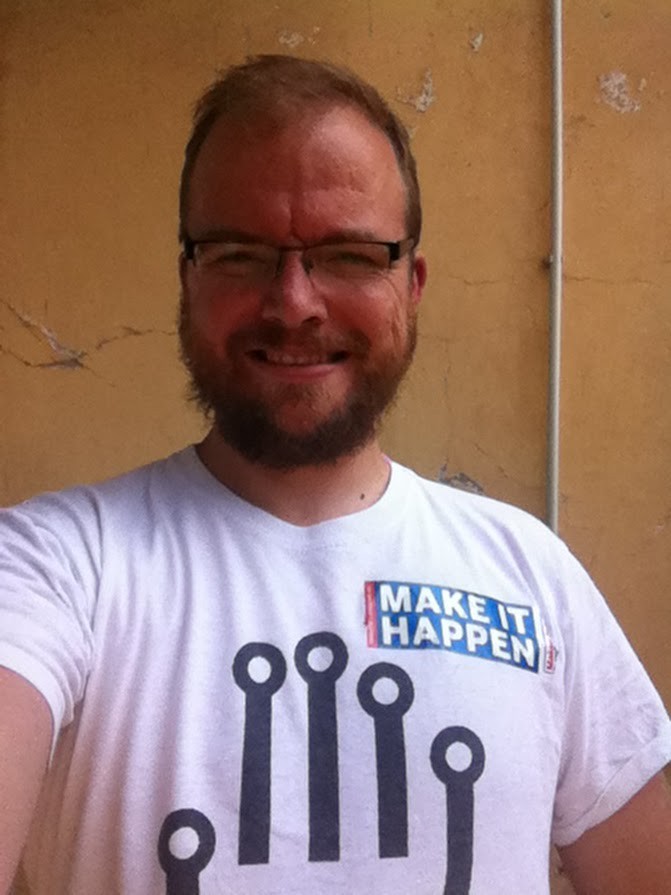 Kojote's Profile | Hackaday.io