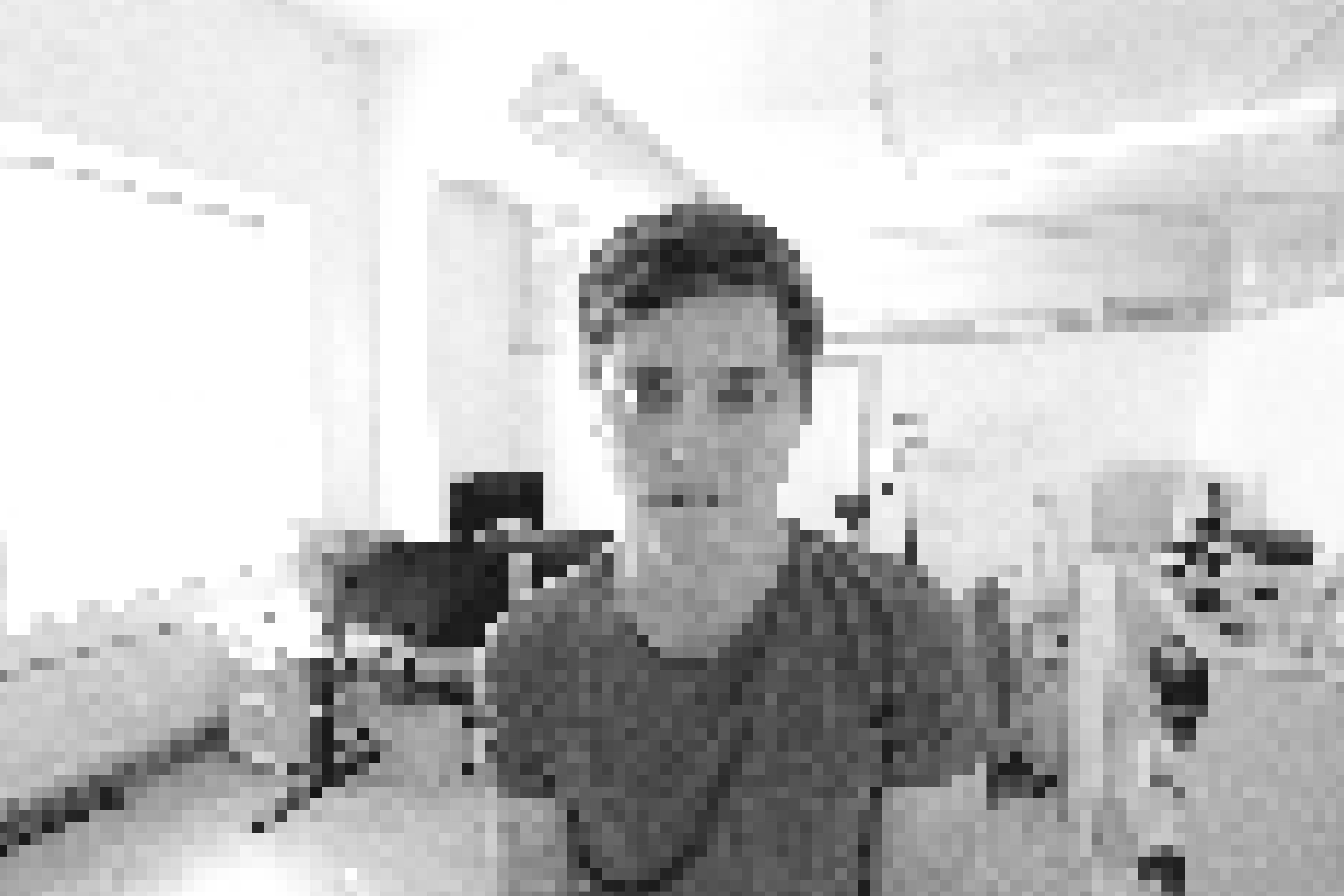 Robin Reiter's Profile | Hackaday.io