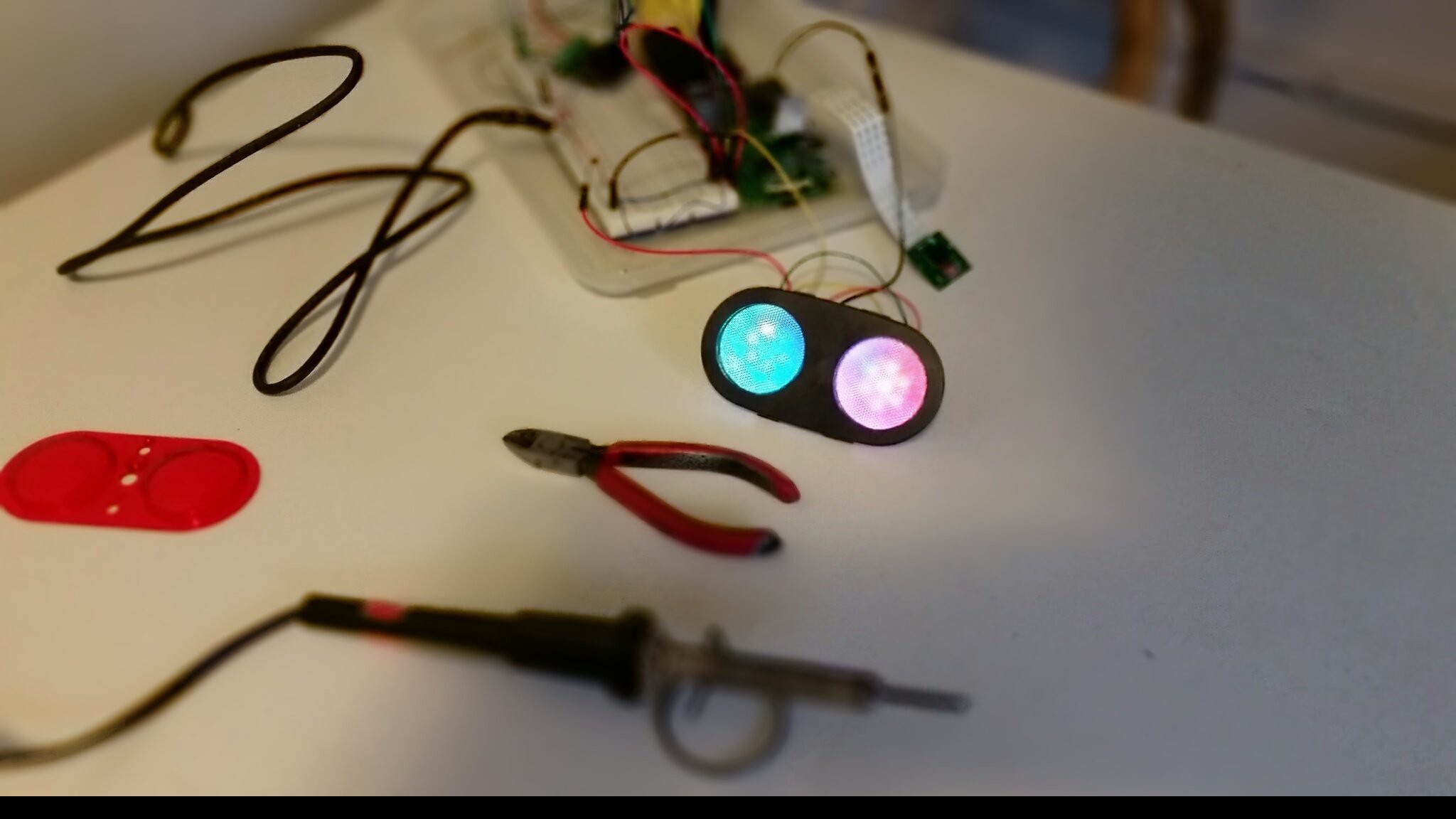 Mike Skovgaard's Profile | Hackaday.io