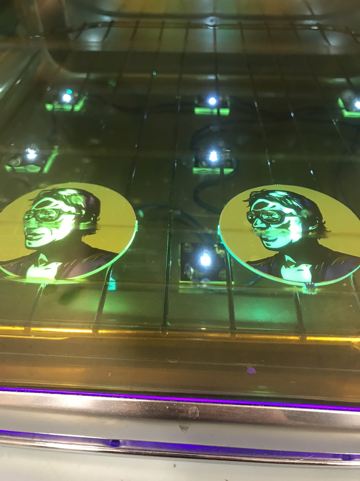Gallery | PCB Hack Chat with OSH Park | Hackaday.io