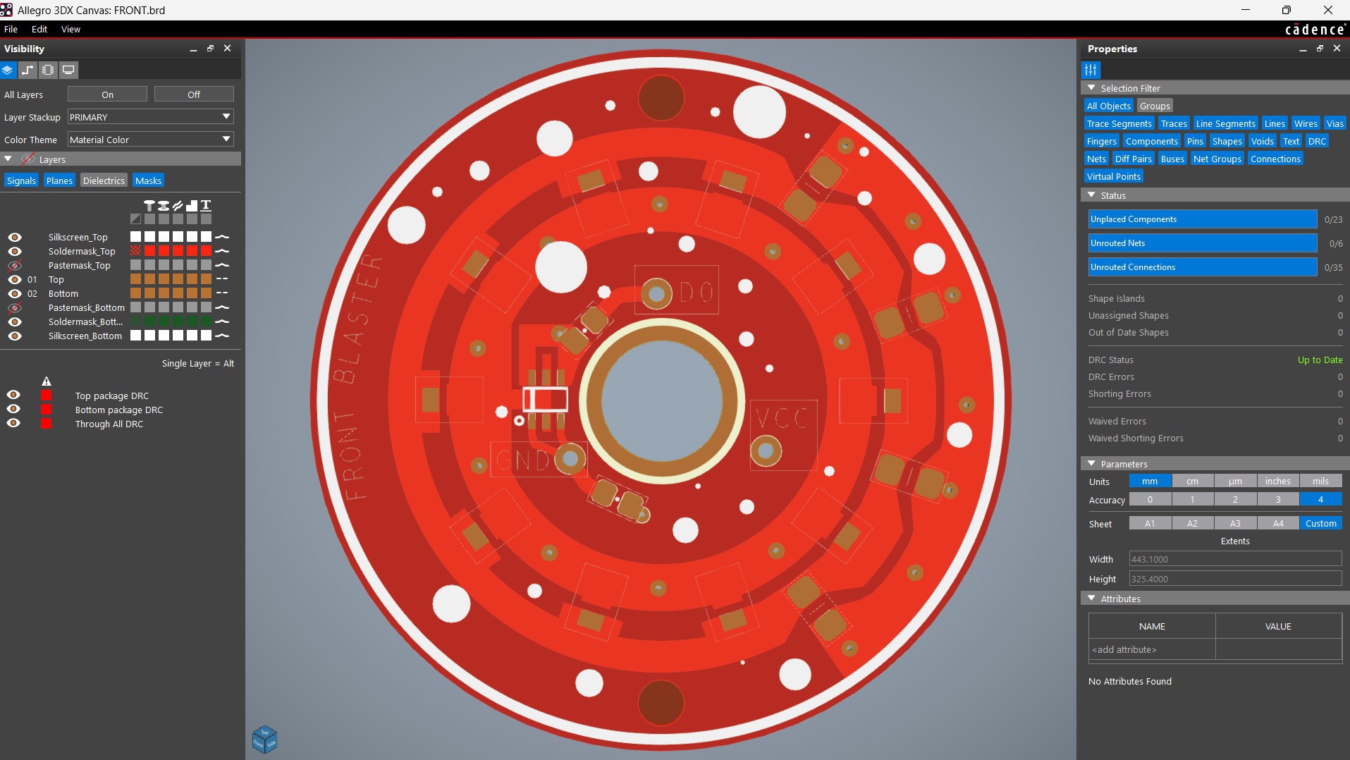 Pi Synth | Details | Hackaday.io