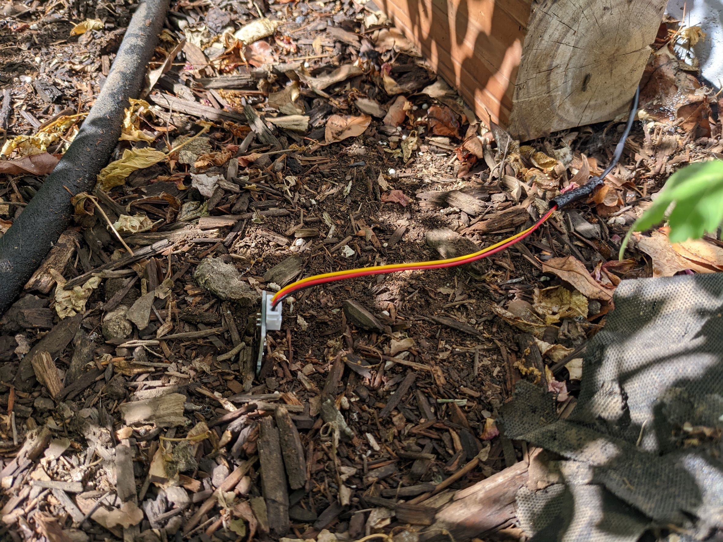 Gallery Automatic Smart Outdoor Waterer Hackaday io