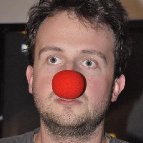 Jan Martinek's Profile | Hackaday.io