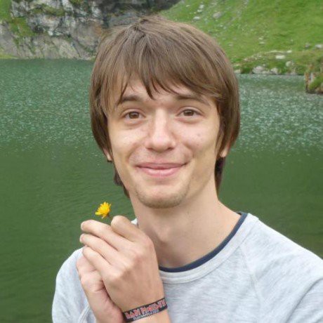 Julius Curt's Profile | Hackaday.io