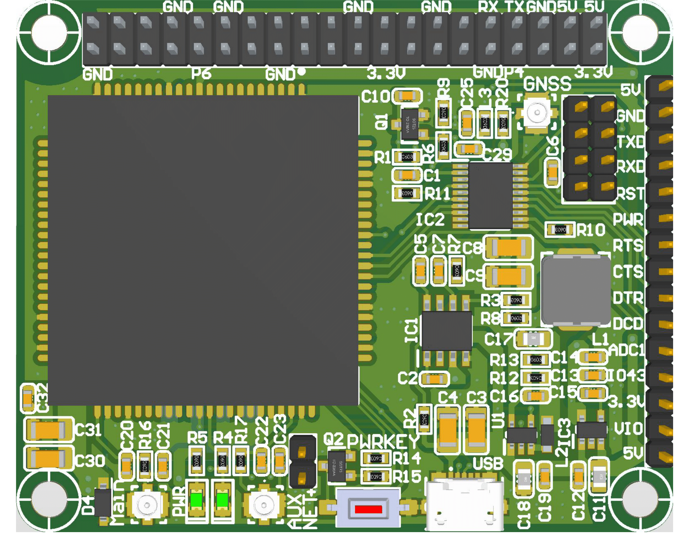 Anonymous's Profile | Hackaday.io