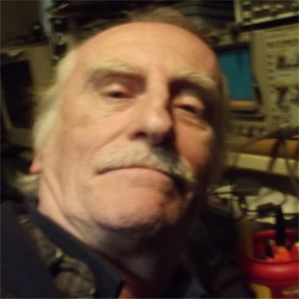 John's Profile | Hackaday.io