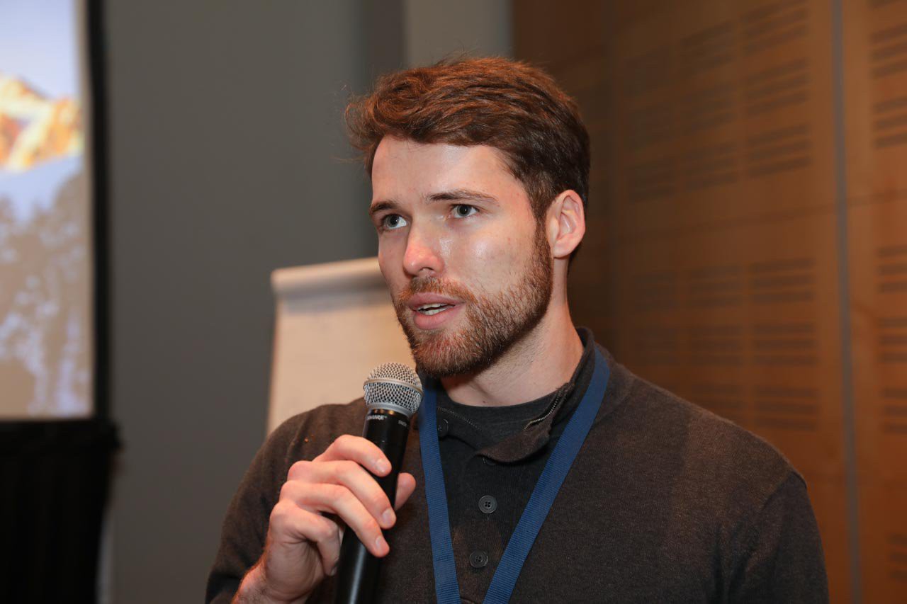Brendan Ardagh's Profile | Hackaday.io