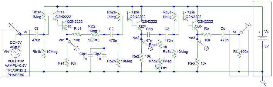 Crazy Circuits's Profile | Hackaday.io