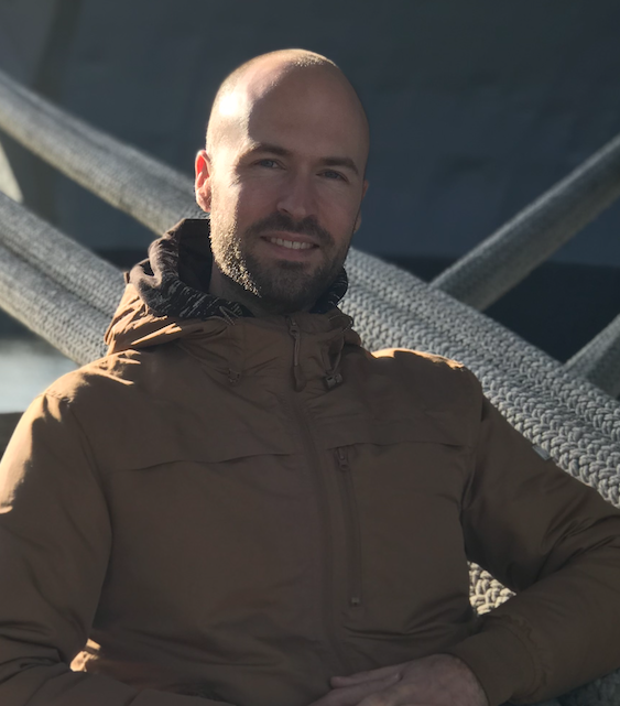 Timo Birnschein's Profile | Hackaday.io