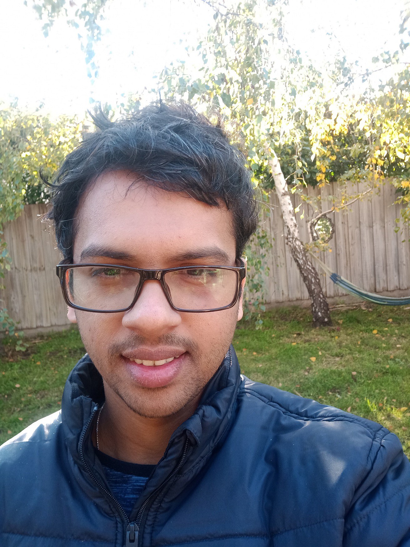Vaishnav's Profile | Hackaday.io