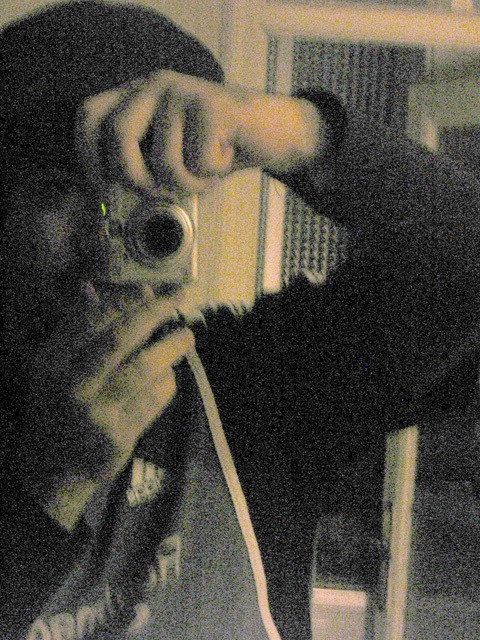 Arturo Colon's Profile | Hackaday.io