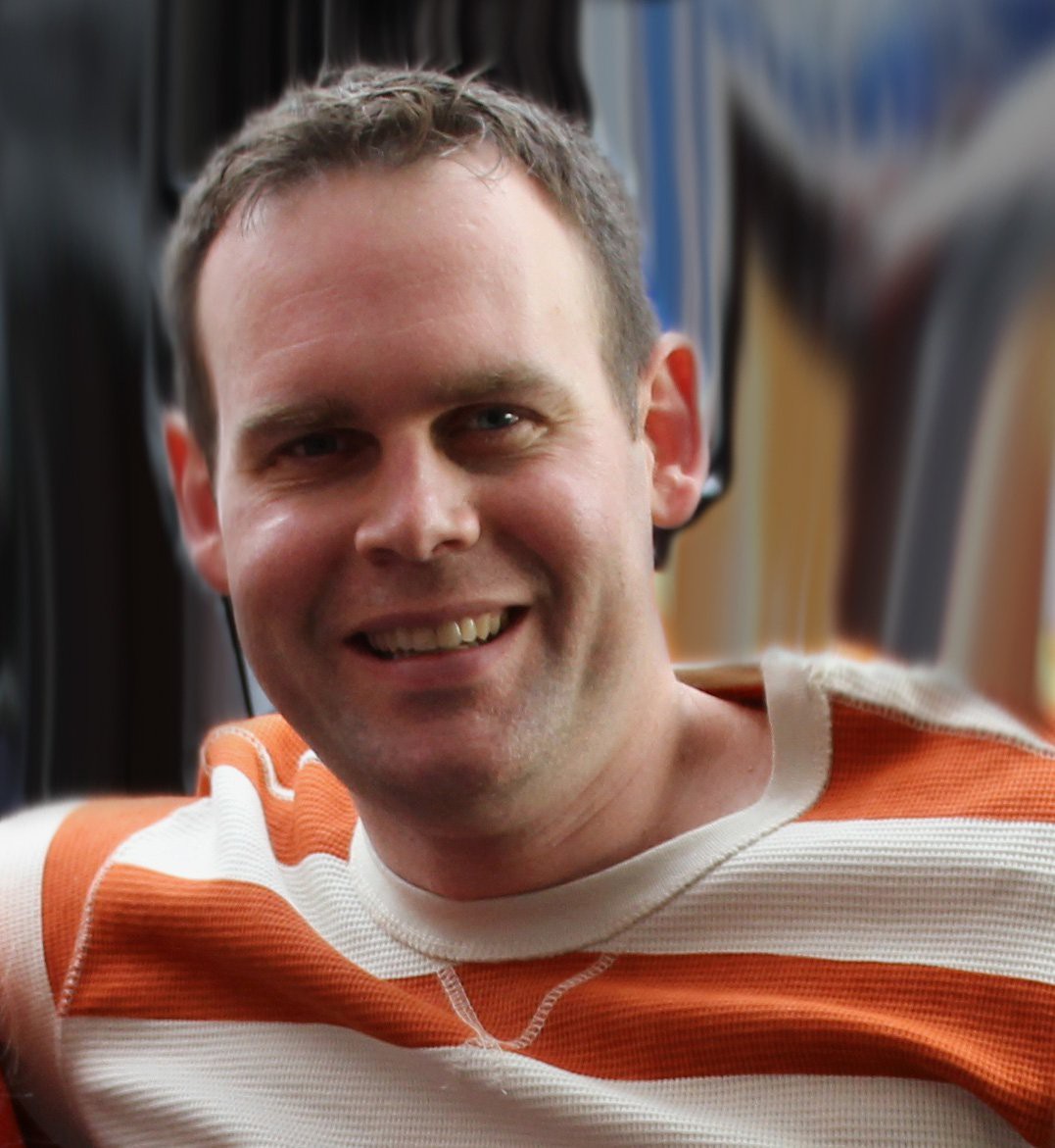 Jeremy Cook's Profile | Hackaday.io