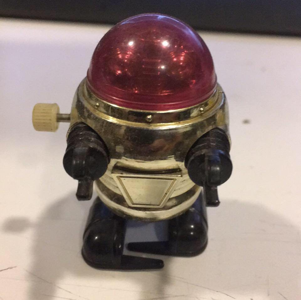Victor Serrano's Profile | Hackaday.io