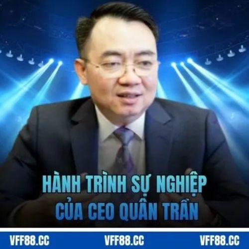 CEO Quân Trần's Profile | Hackaday.io