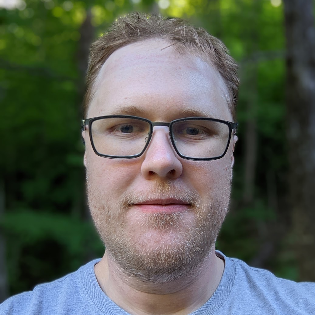 Jonathan Herbst's Profile | Hackaday.io