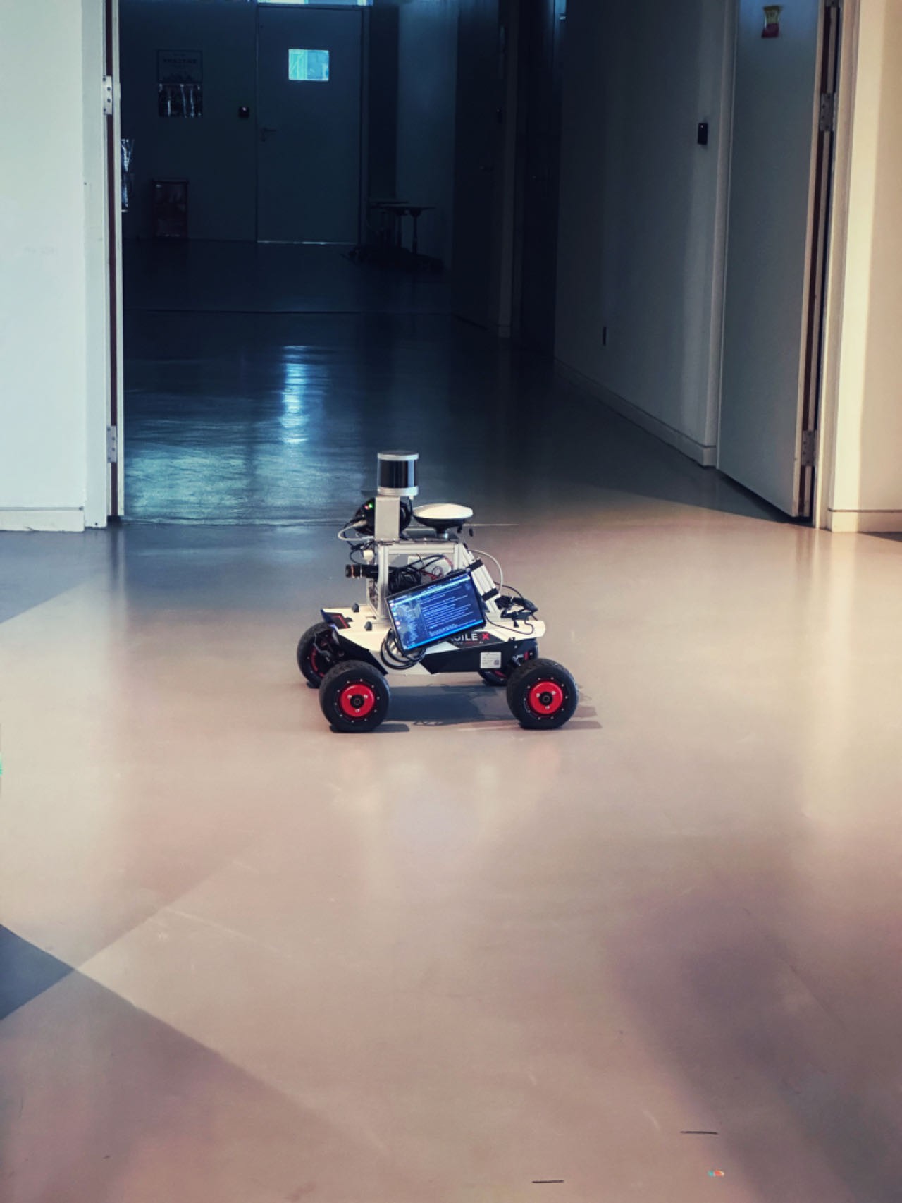 Michael Wang's Profile | Hackaday.io