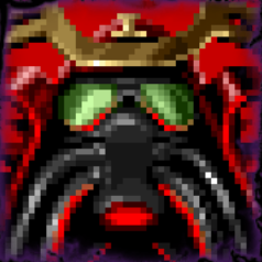 HackadayIO profile picture for @Shrine