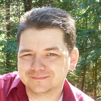 Denis Bisson's Profile | Hackaday.io