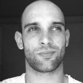 Eric Parisot's Profile | Hackaday.io