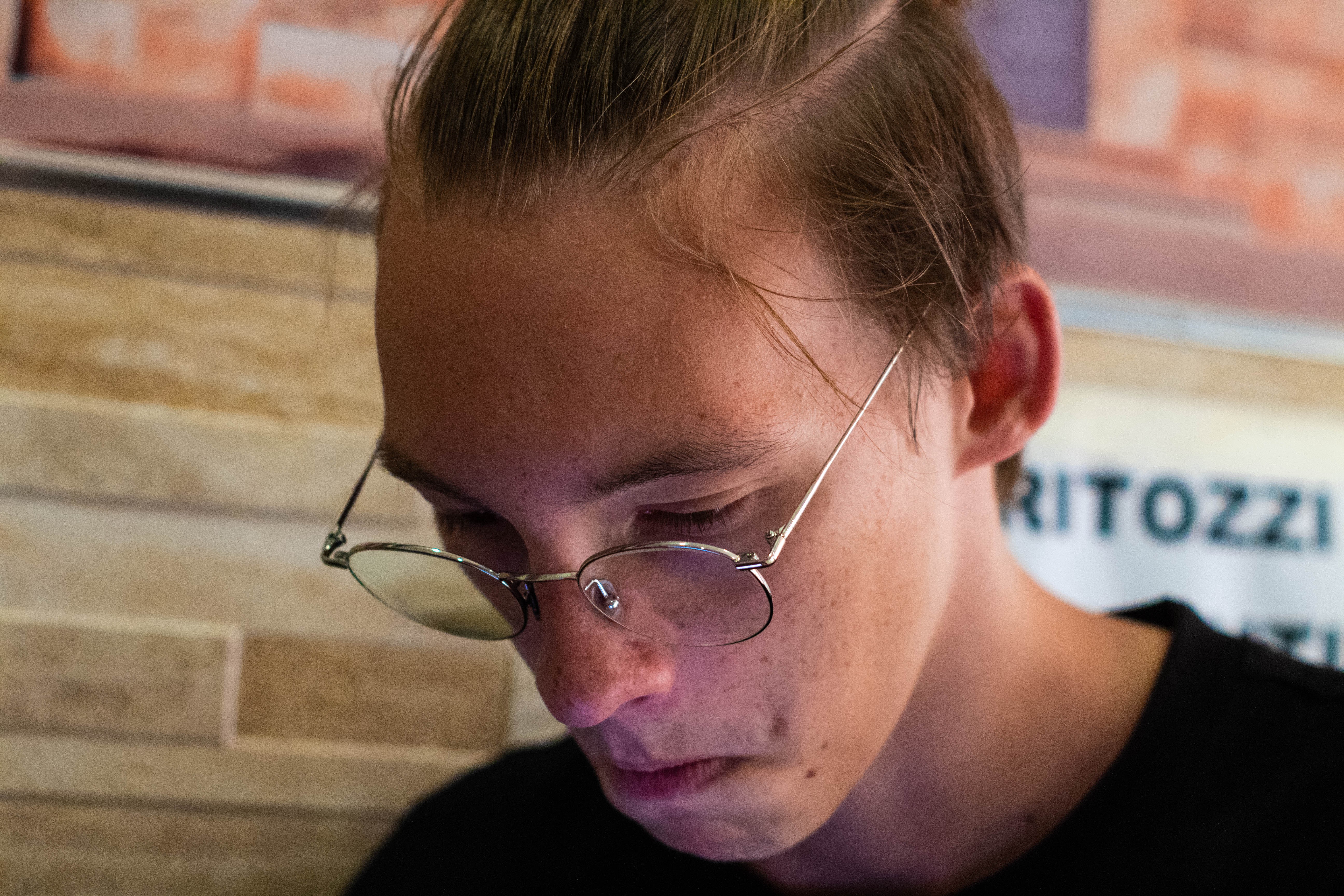 Matt's Profile | Hackaday.io