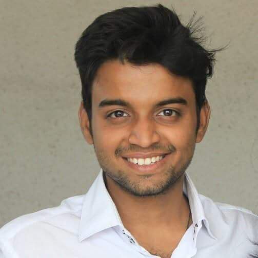 Prashant Sharma's Profile | Hackaday.io