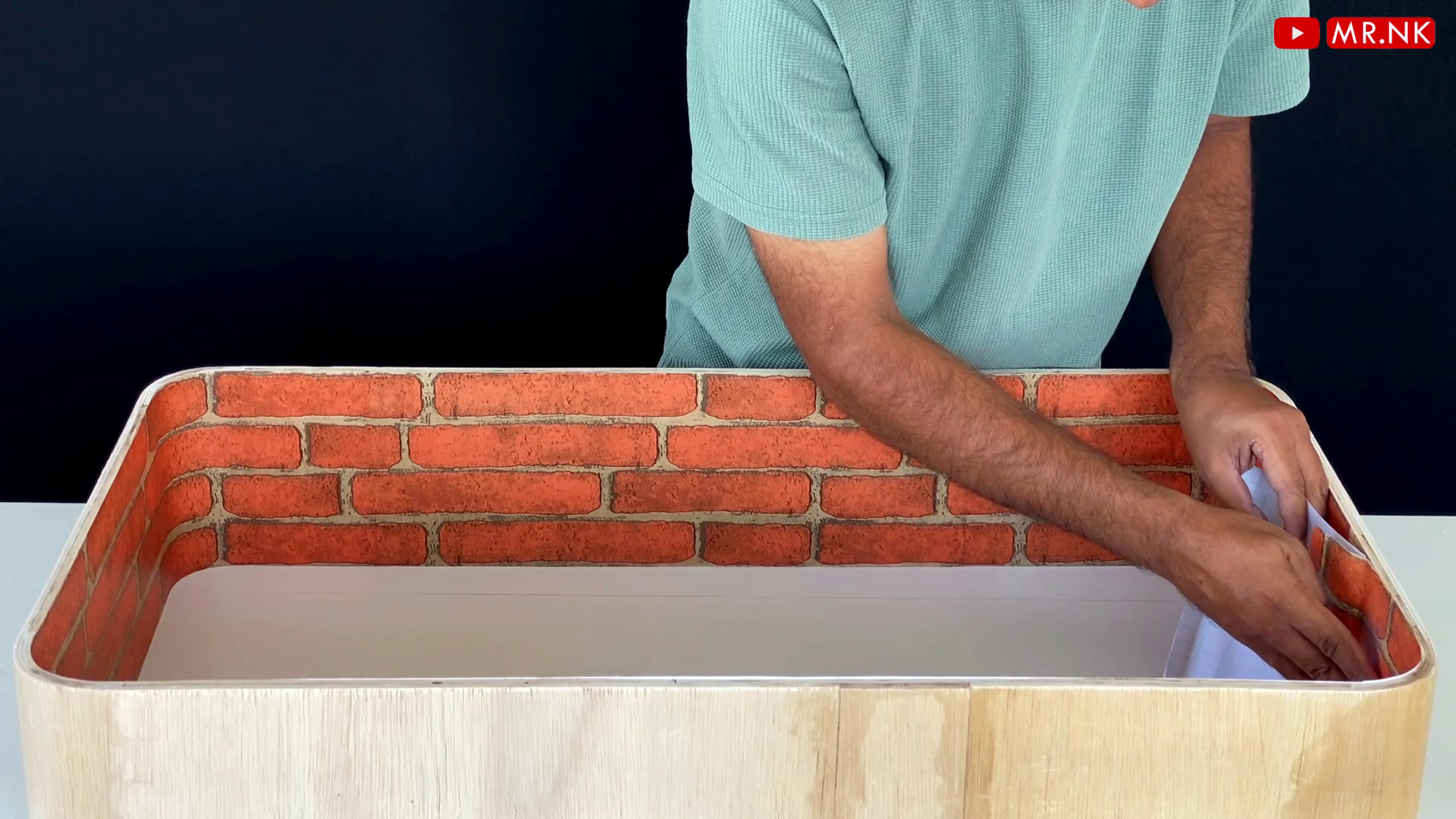 Gallery | How to Make an Infinity Mirror Coffee Table | Hackaday.io