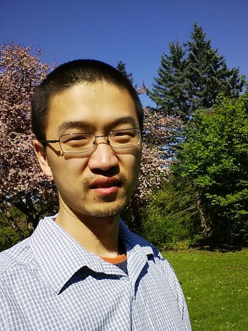 Yunfeng's Profile | Hackaday.io