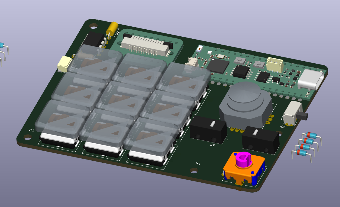 Tim's Profile | Hackaday.io