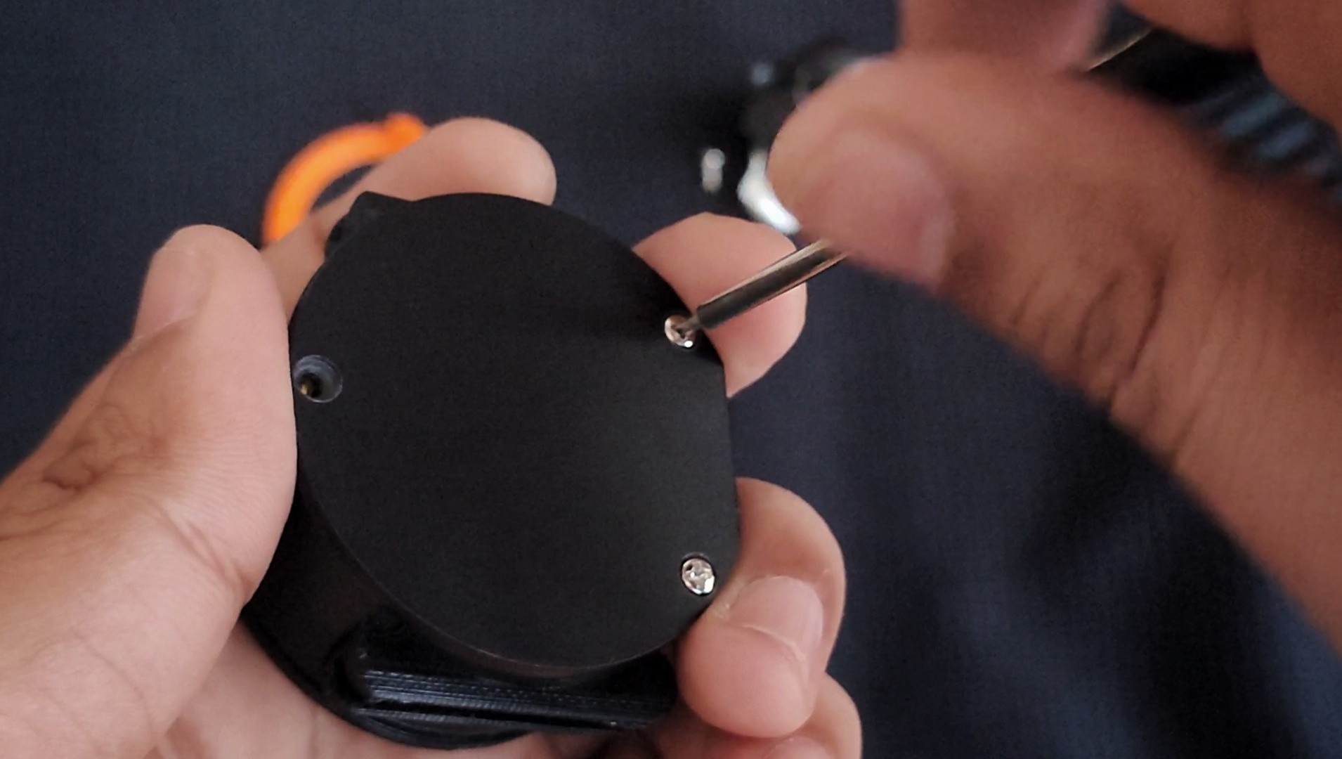 Gallery | ChronoWatch X2040 - a RP2040 Watch | Hackaday.io