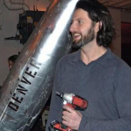 jeremy franklin-ross's Profile | Hackaday.io